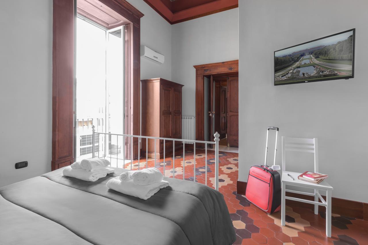 Bed & Breakfast Opera Napels