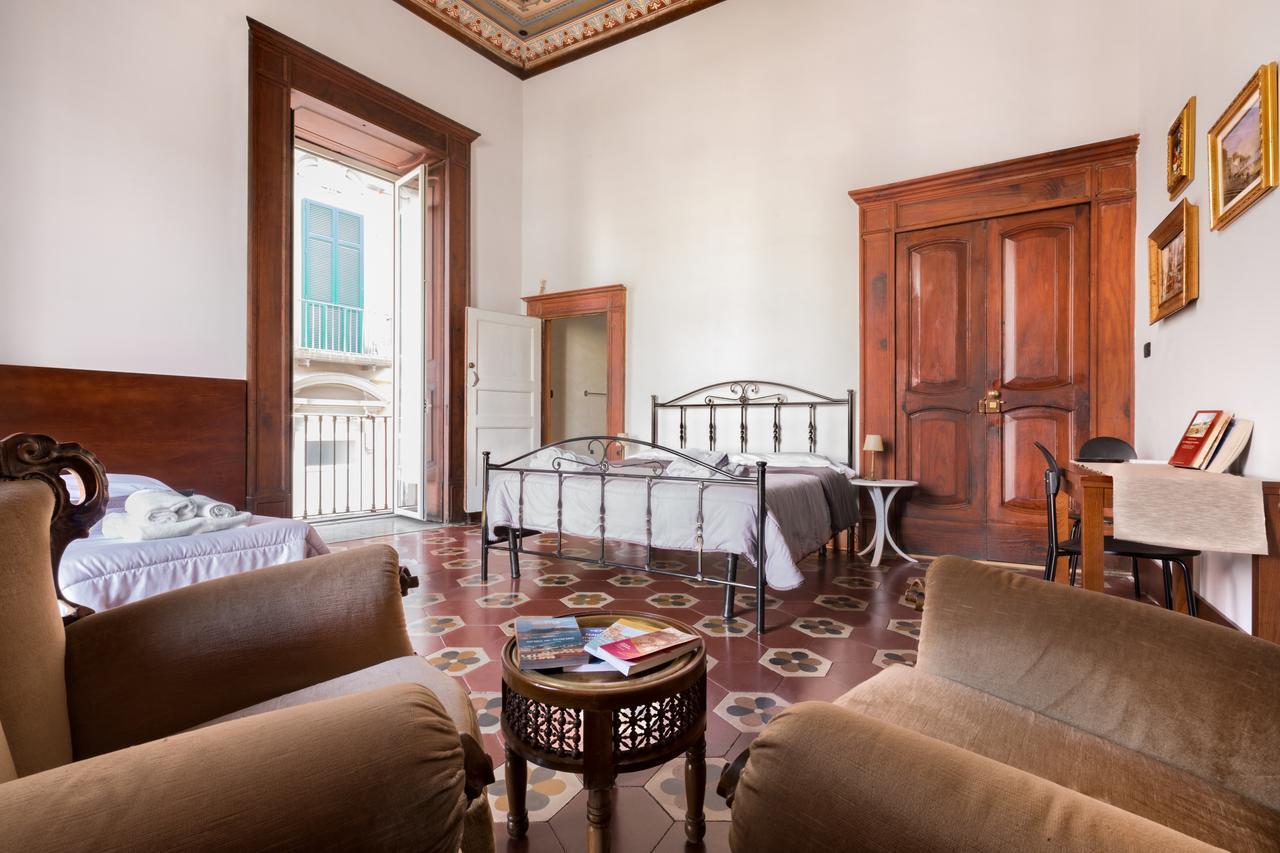 Opera Bed & Breakfast Napels