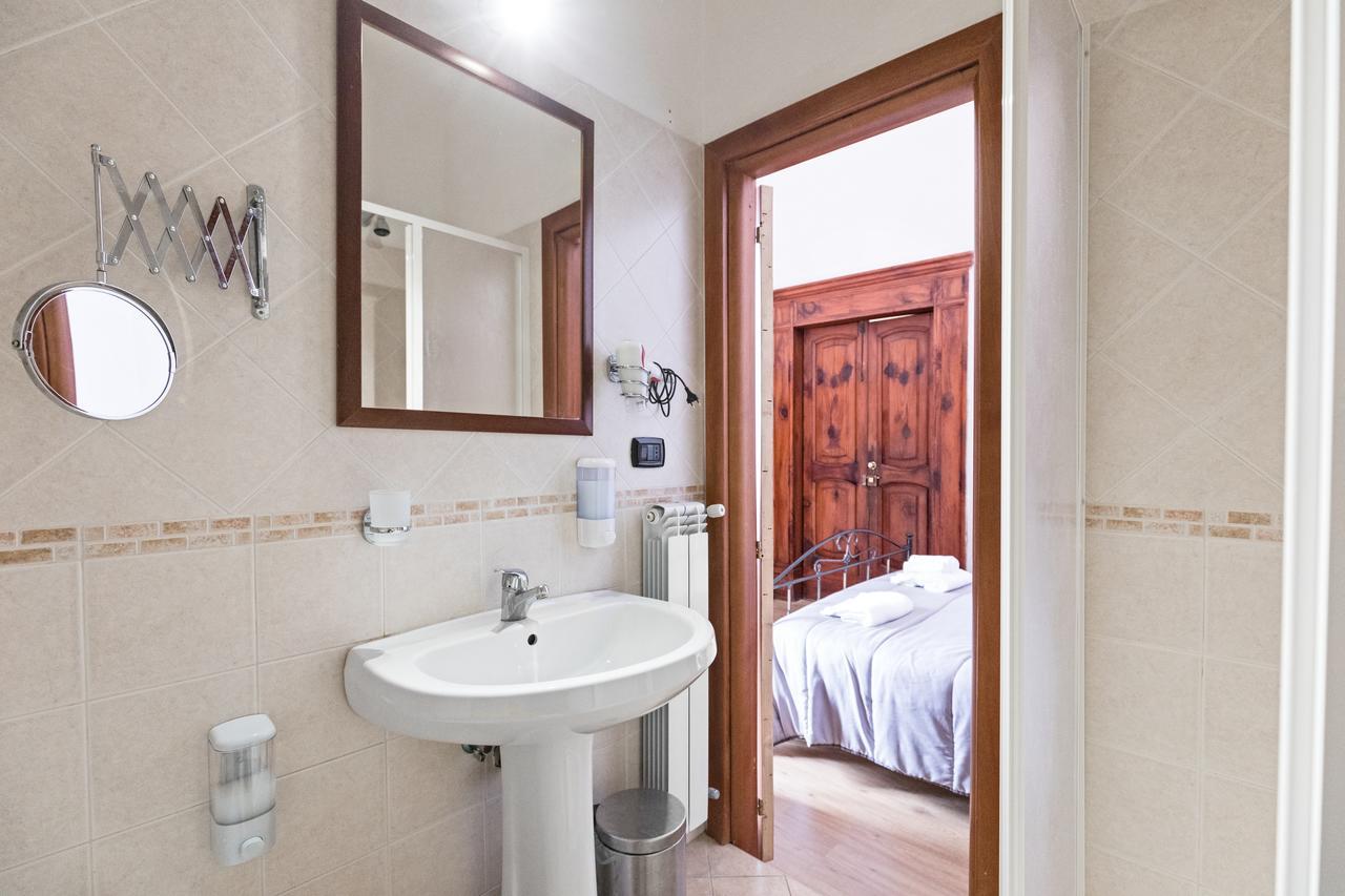 Opera Bed & Breakfast Napels